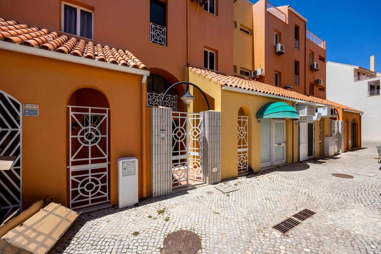 Daytona Beach Apartment Vilamoura Exterior photo