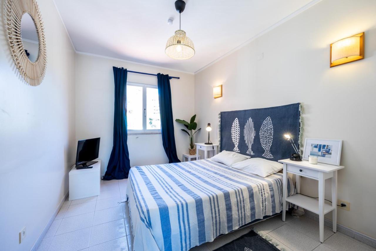 Daytona Beach Apartment Vilamoura Exterior photo