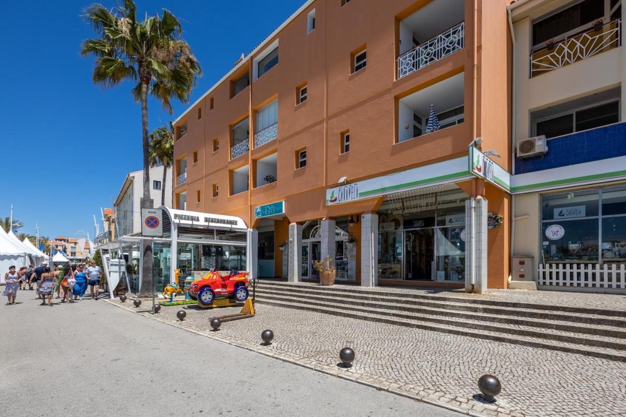 Daytona Beach Apartment Vilamoura Exterior photo